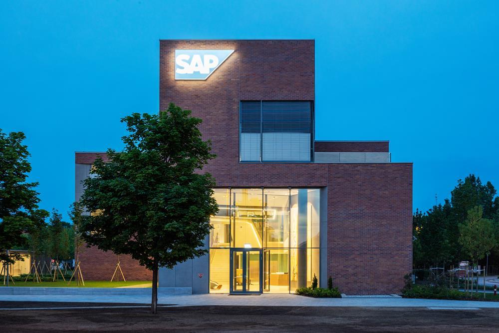 SAP Office Charging — SAP